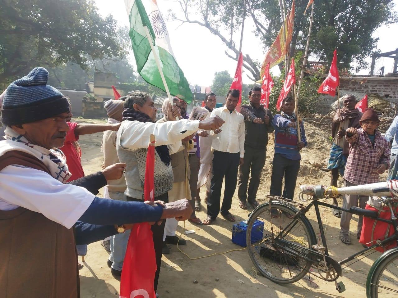 Save the Constitution of India