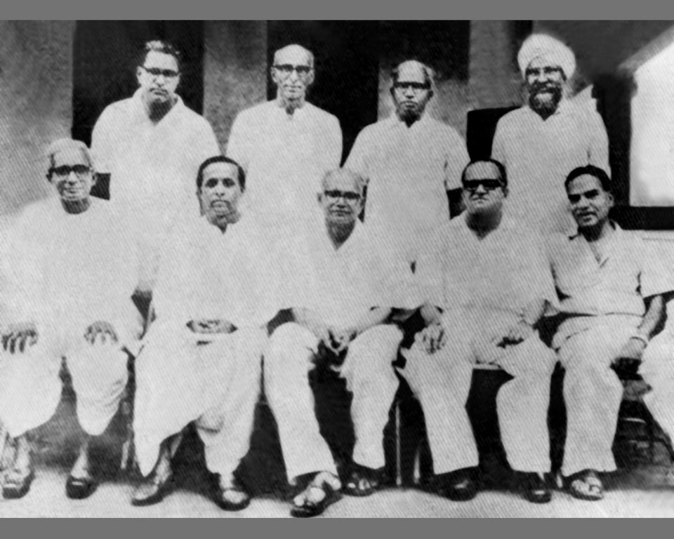100 Years of Communist Movement in India