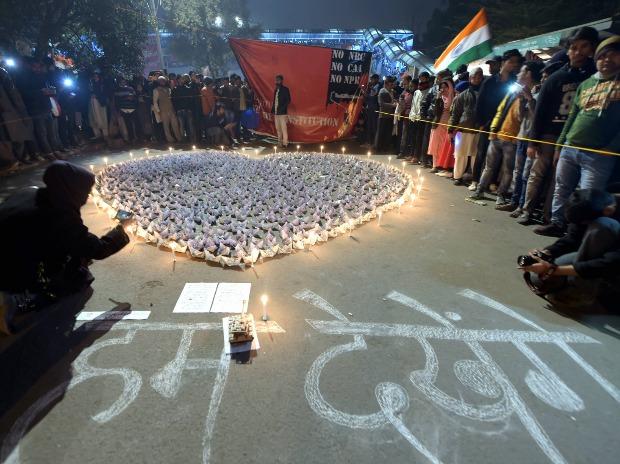 Shaheenbag Protests to be Heard on 26 February : Supreme Court