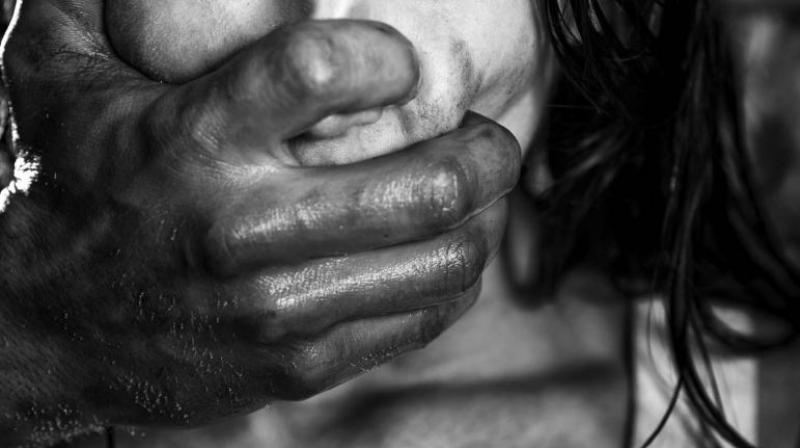 Grim data from NCRB  report  - violence against women