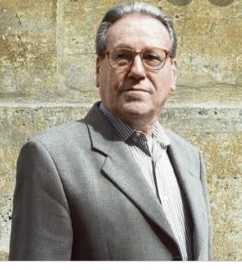 Lucien Seve died of COVID-19