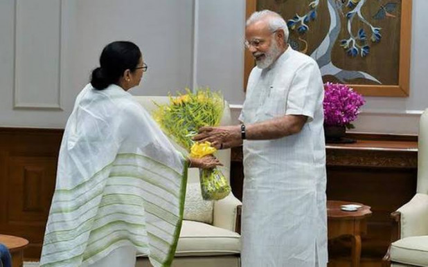 তৃণমূল আগামী বিধানসভার ভোটে বিজেপিকে ঠেকাতে পারবে না 