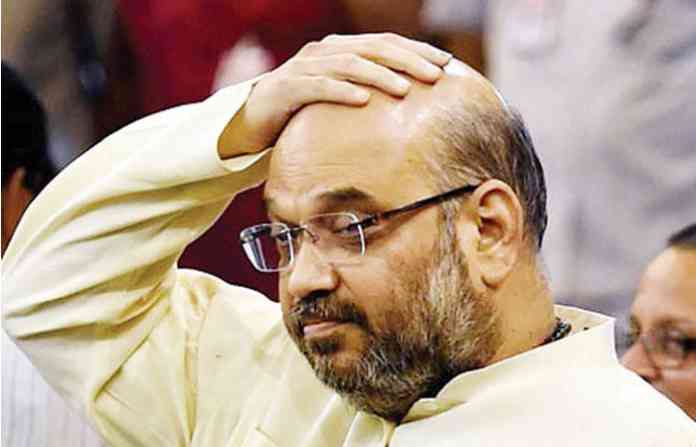 Shahs's Statement Vs Rules Of Act : Heaven And Hell!!