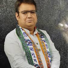 TMC-BJP Nexus - Ex TMC MLA 'Independent' Candidate