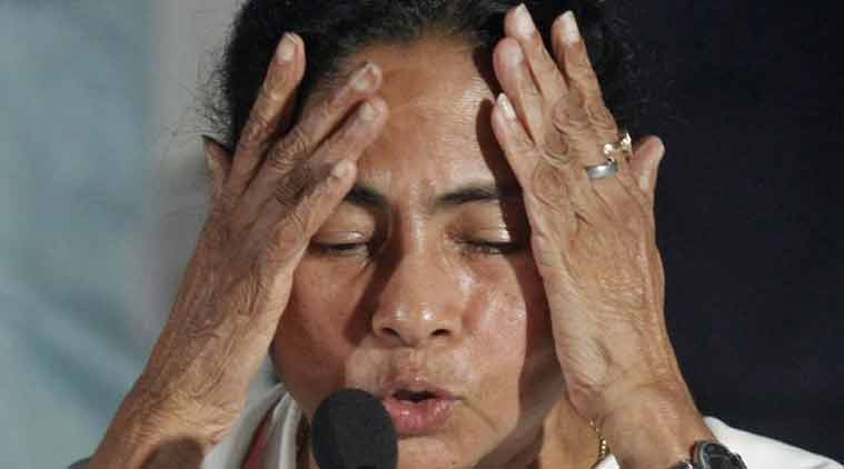 বিপদের গুরুত্ব বোঝেননি, কবুল মুখ্যমন্ত্রীর