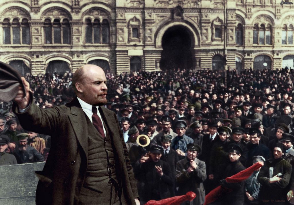 Lenin 2