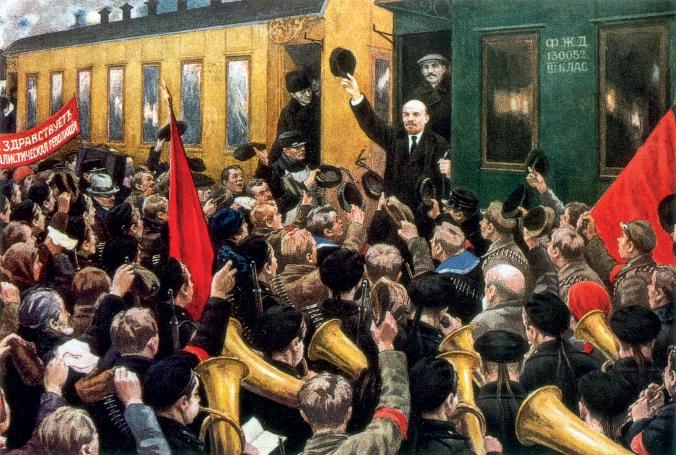 Lenin 6