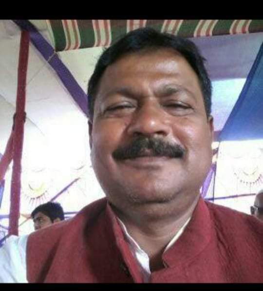 ক্ষতিগ্রস্ত মানুষদের সাহায্য করতে গিয়ে খুন হলেন কমরেড জগদীশ চন্দ্র বসু।