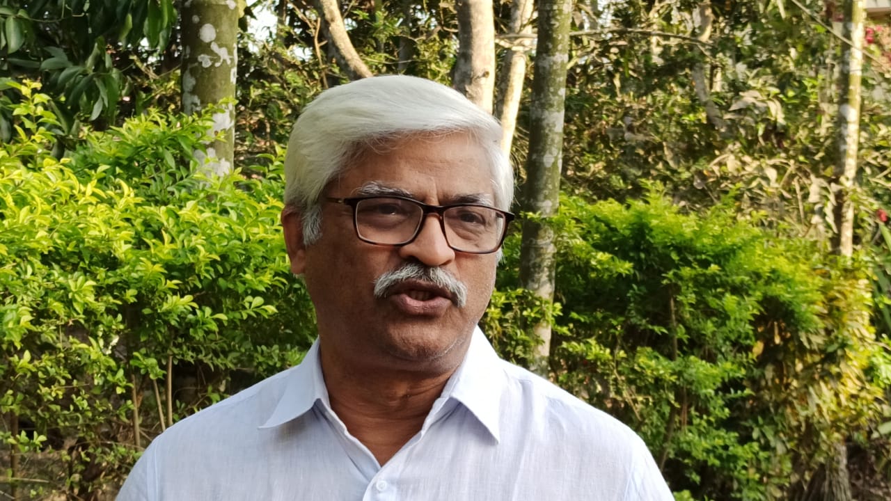 তৃণমূল নেতার FIR এর বিরুদ্ধে পাল্টা চ্যালেঞ্জ করলেন সুজন চক্রবর্তী