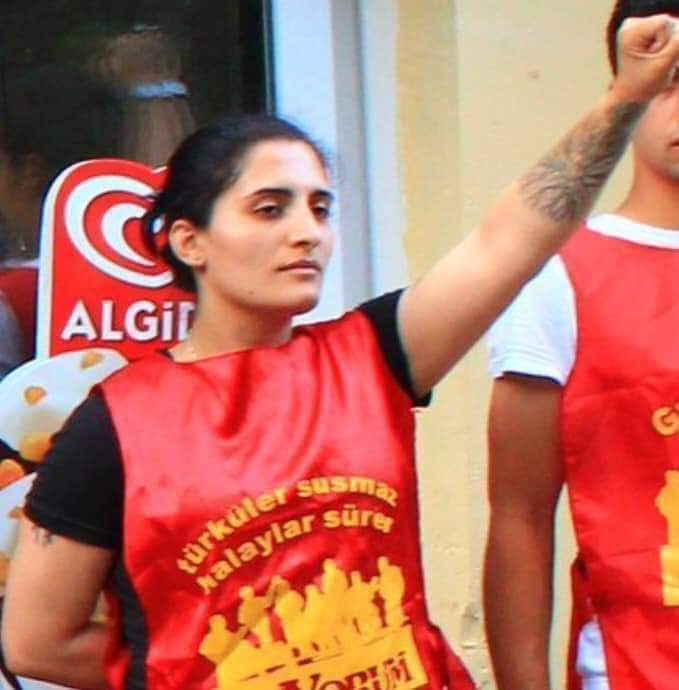 Turkish Folk Singer Helin Bolek Is No More: Death Fasting For 288 Days