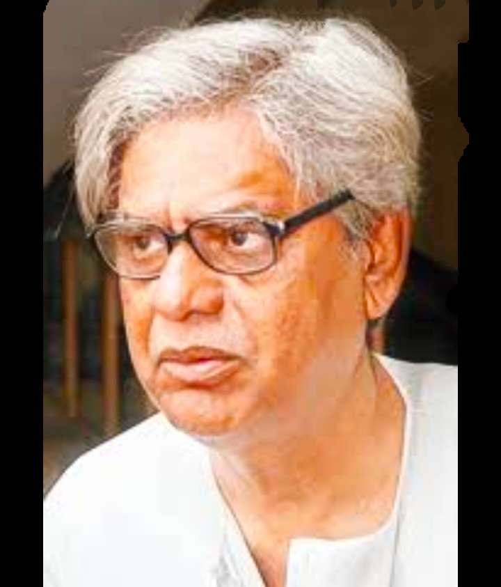 এবারের মে-দিবস - শ্যামল চক্রবর্তী।