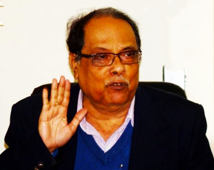 The decision of the state government is undemocratic, immoral and disrespectful and insulting to the people of Siliguri.