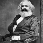 marx profile