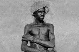 Birsa Munda