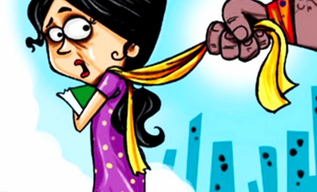 মেয়ের শ্লীলতাহানি,রুখতে গিয়ে মায়ের মৃত্যু, গ্রেফতার, অভিযুক্ত তৃণমূল নেতা