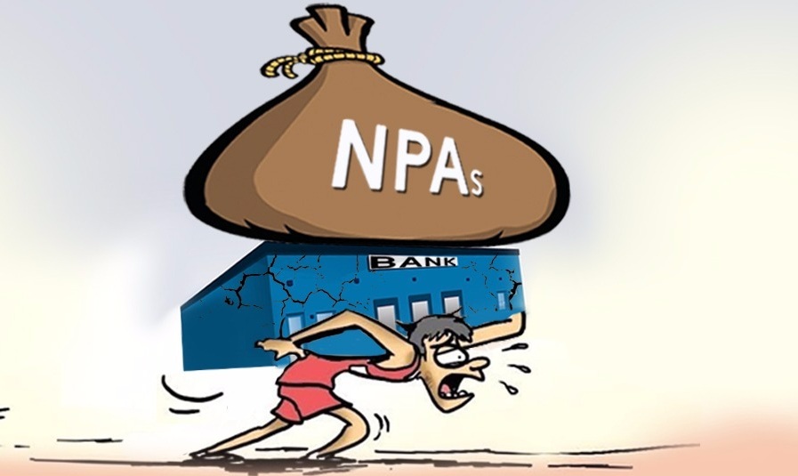 On the 51st Year of Bank Nationalization Number of Loan Defaulters Increasing
