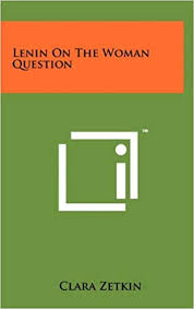 clara zetkin collected works 2