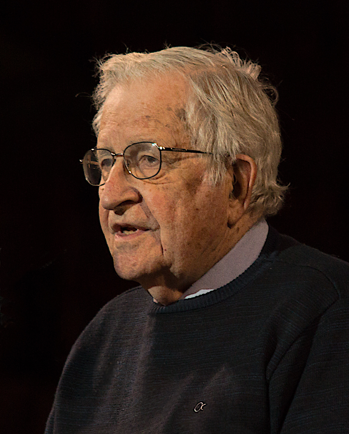 The world is at the most dangerous moment in human history-Noam Chomsky Warns