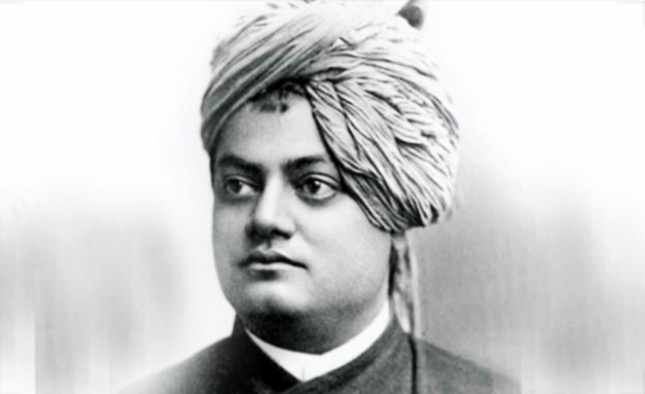স্বামী বিবেকানন্দকে কিভাবে দেখি - ভূপেন্দ্রনাথ দত্ত...