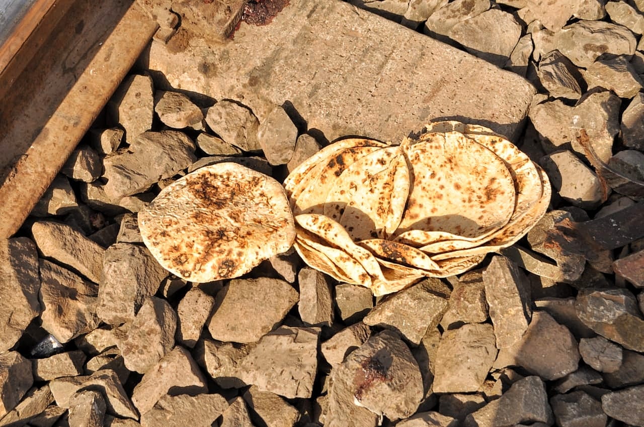 কৃষি আইন বাতিলের আন্দোলন কৃষকদের বেঁচে থাকার প্রশ্নের সাথে জড়িয়ে রয়েছে 