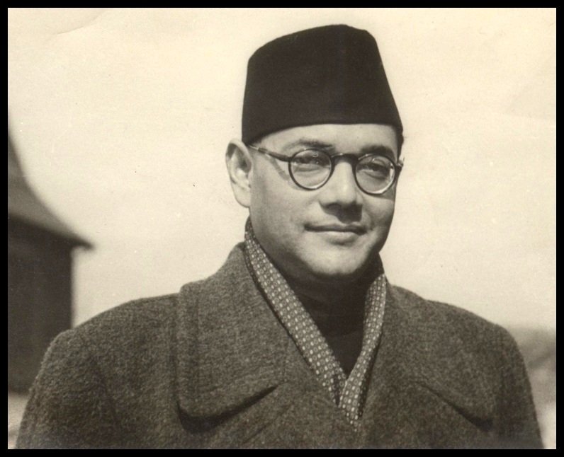 The Indian Freedom Struggle And Subhas Chandra Bose