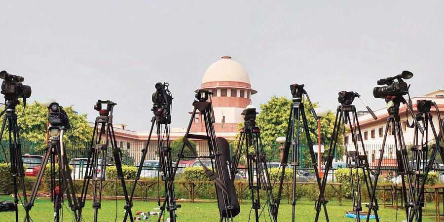 Meltdown: The Unravelling of the Indian Judiciary