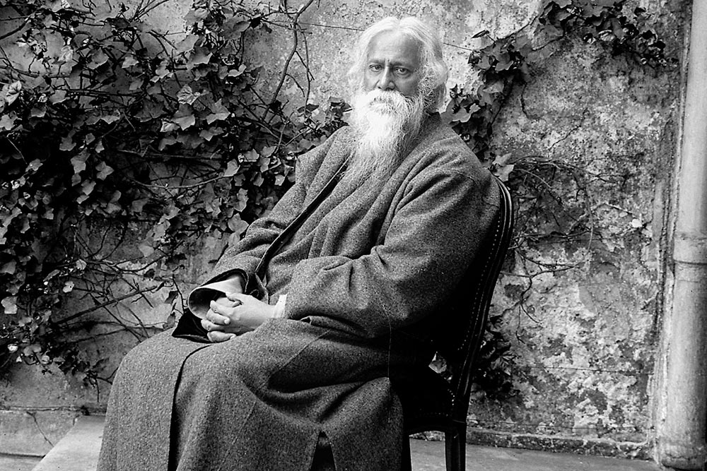 tagore