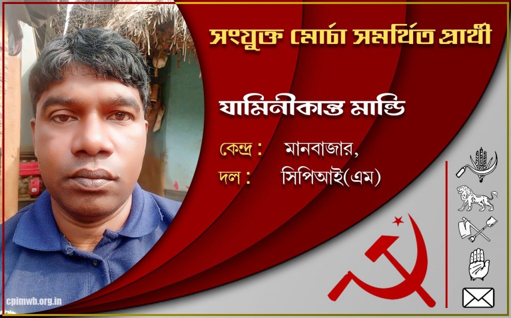 Jaminikanta Mandi