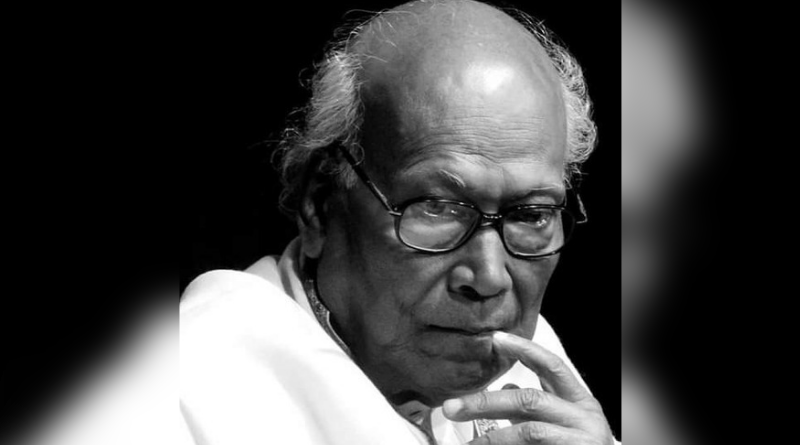 রিক্ত হল বাংলার সাংস্কৃতিক জগৎ 