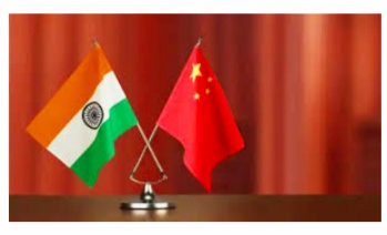 চীনকে ভারত : বাঁচাও, ওষুধ পাঠাও - মৃদুল দে....