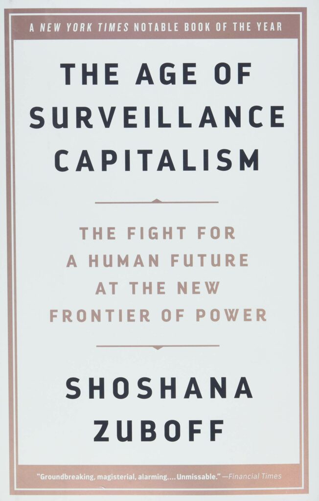Capitalism By Susan