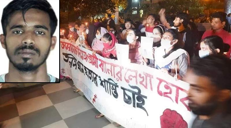 Anis Khan's Letter: An Eye Opener