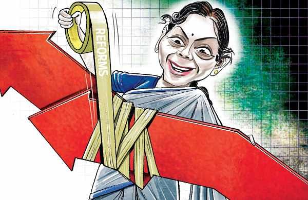 কেন্দ্রীয় বাজেট ২০২২ - প্রাথমিক পর্যালোচনা 