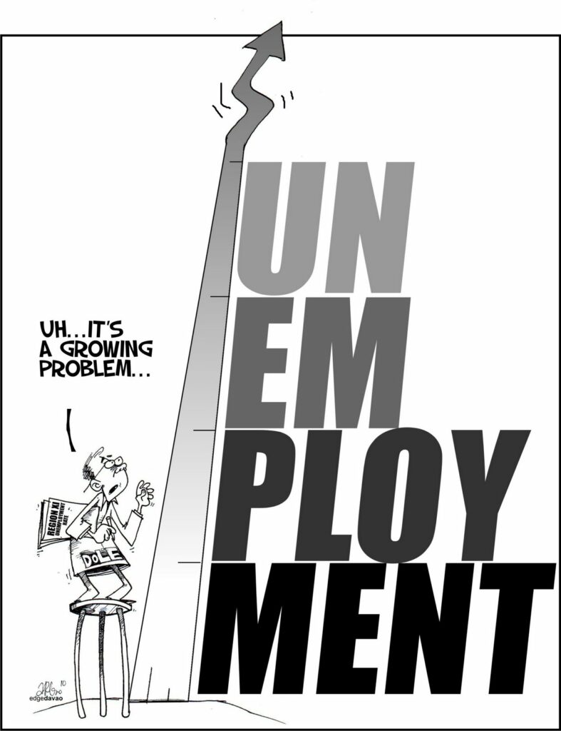 This image has an empty alt attribute; its file name is 10-june-23-july-27-editorial-cartoon-unemployment-787x1024.jpg