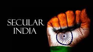 Secularism in India