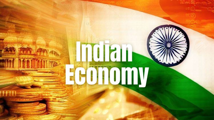 Economics or Political Economy - Dr.Tanushree Chakraborty