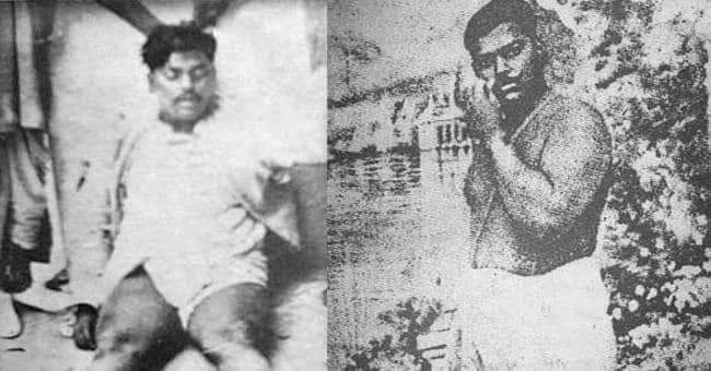Remembering Chandrasekhar Azad