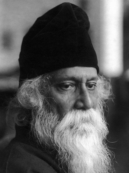 Rabindranath Tagore: Ram, Sangh & India- A Report