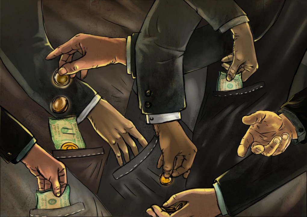An Enduring Myth About Capitalism