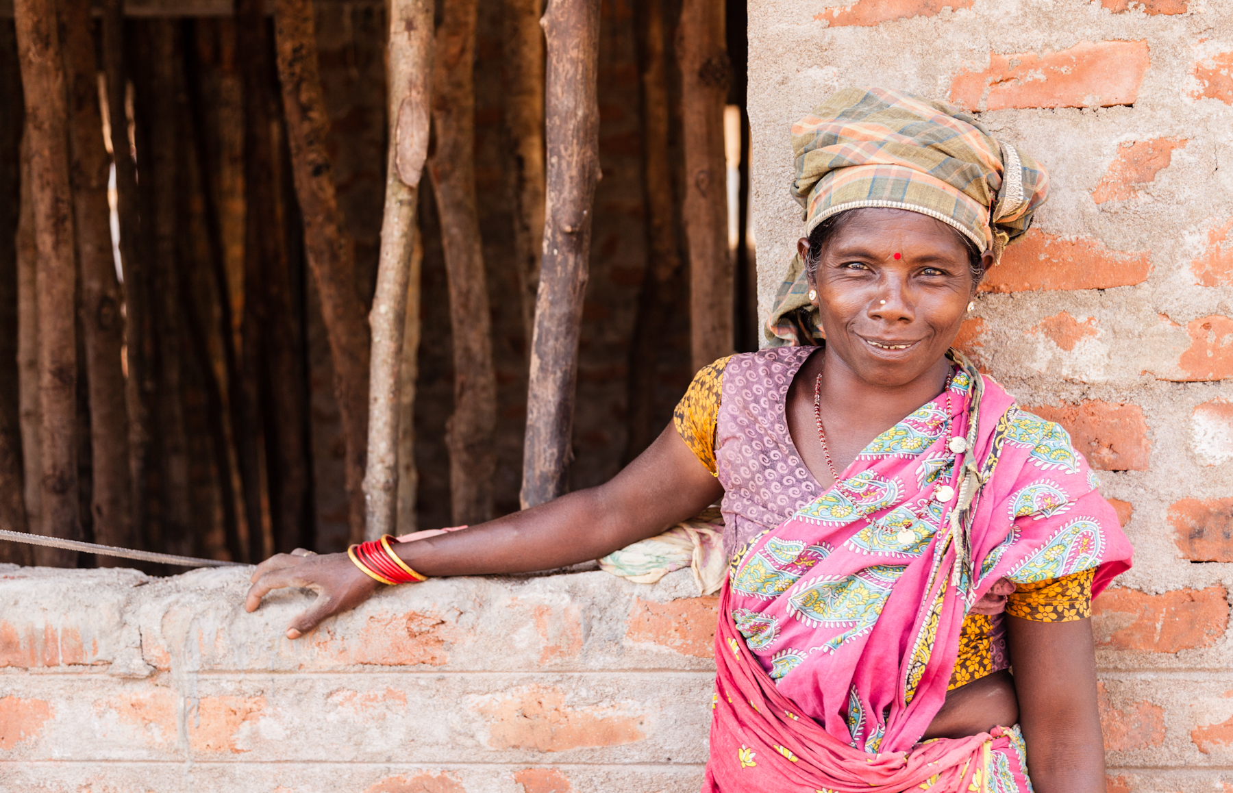 অর্ধেক আকাশের সমানাধিকার