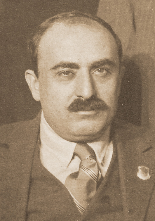 Author