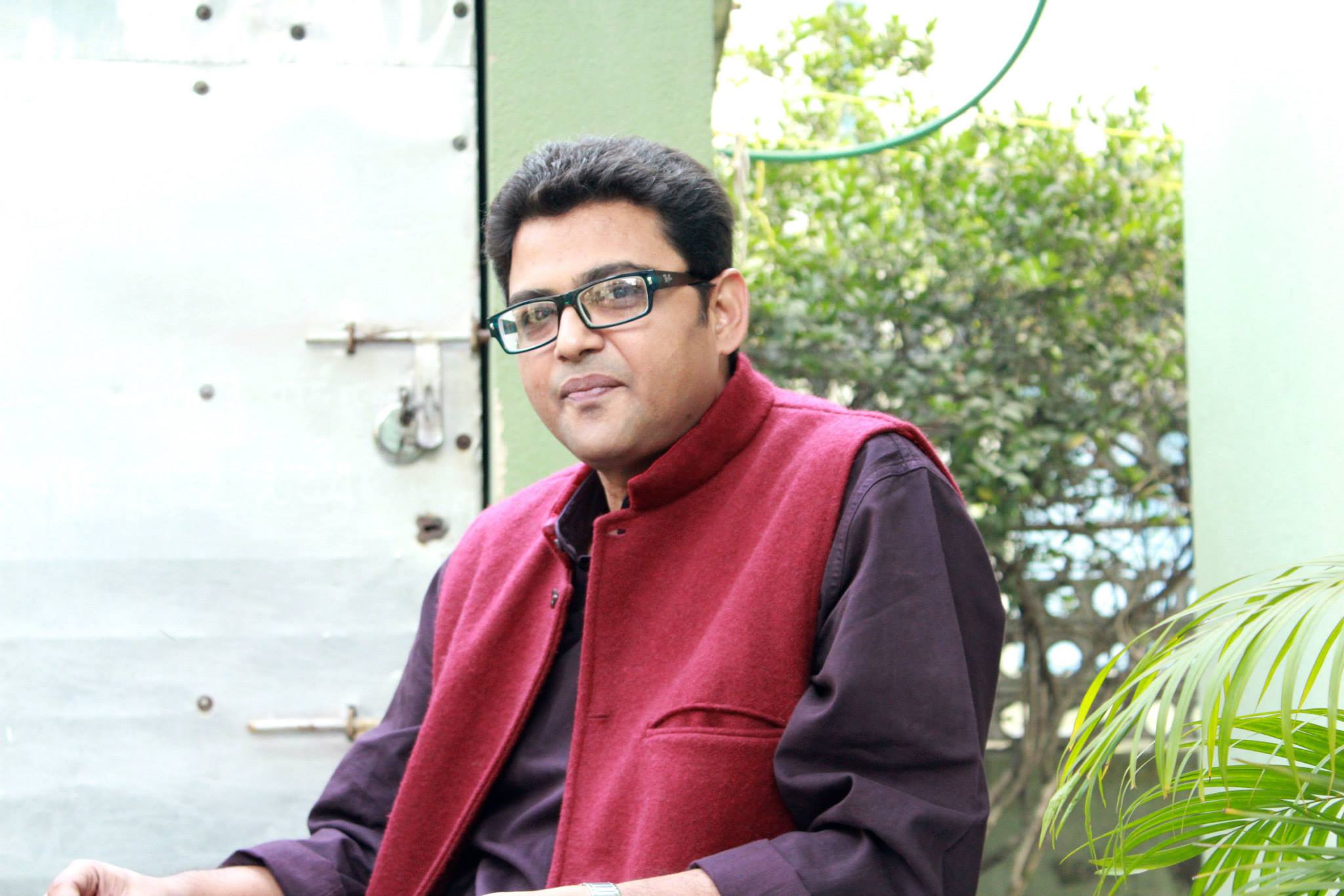 Author