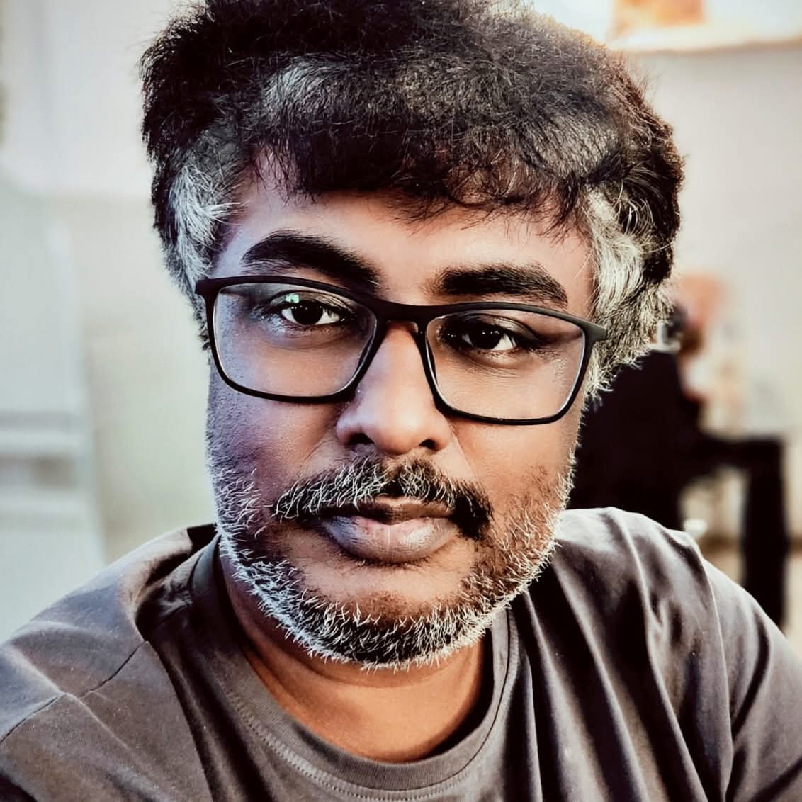 Author