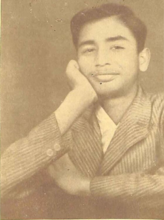 চির তারুণ্যের কবি: সুকান্ত ভট্টাচার্য