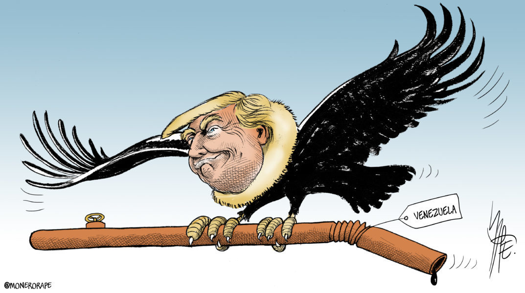 Venezuela: A Report