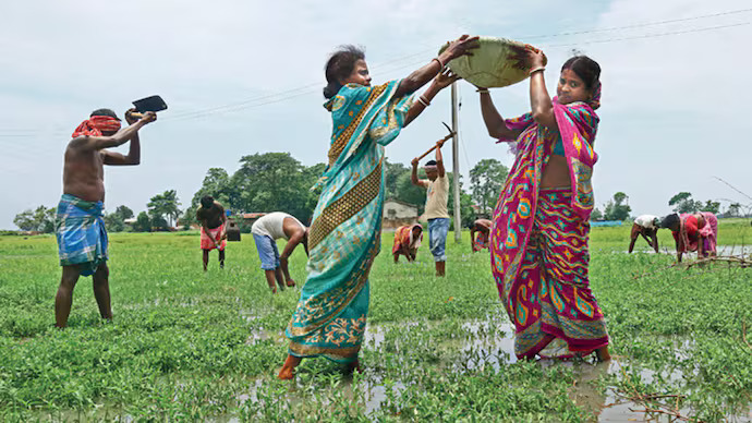 এমএনরেগাঃ একটি বিশ্লেষণ (পর্ব ৩)
