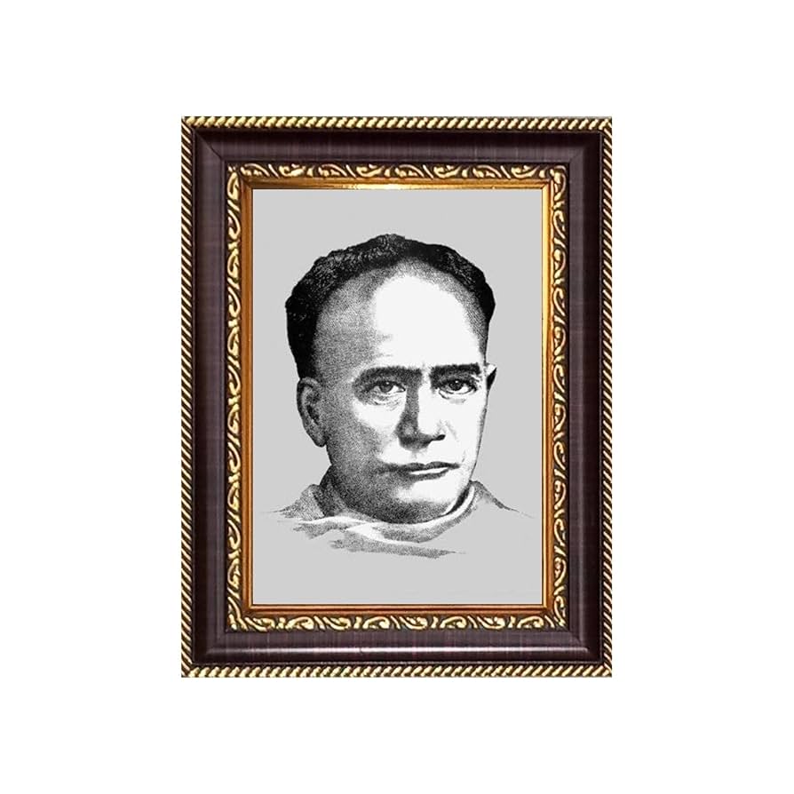 The religious consciousness of Vidyasagar