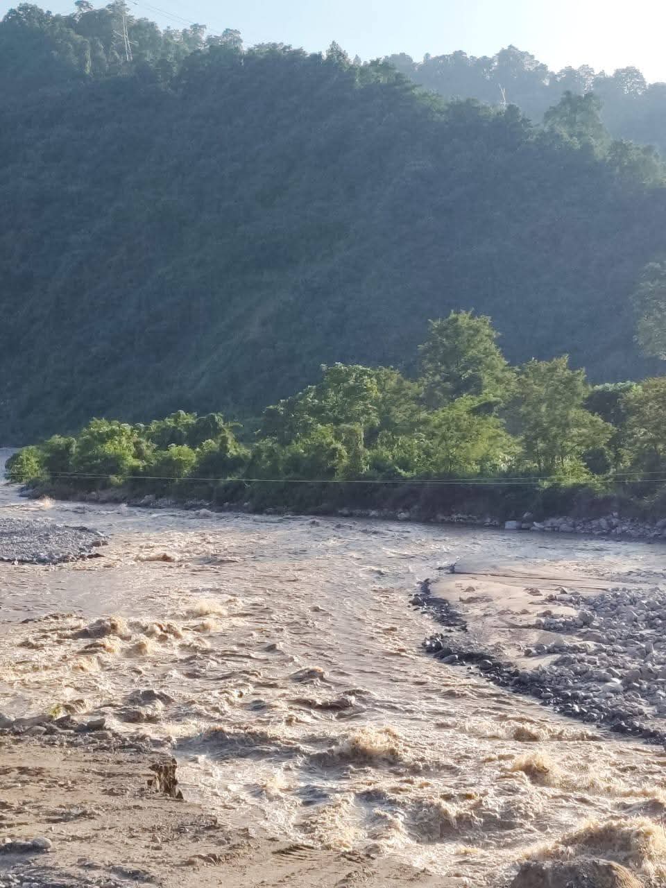 Neglect and Nature Collide: The Flood Catastrophe in North Bengal (Part II)