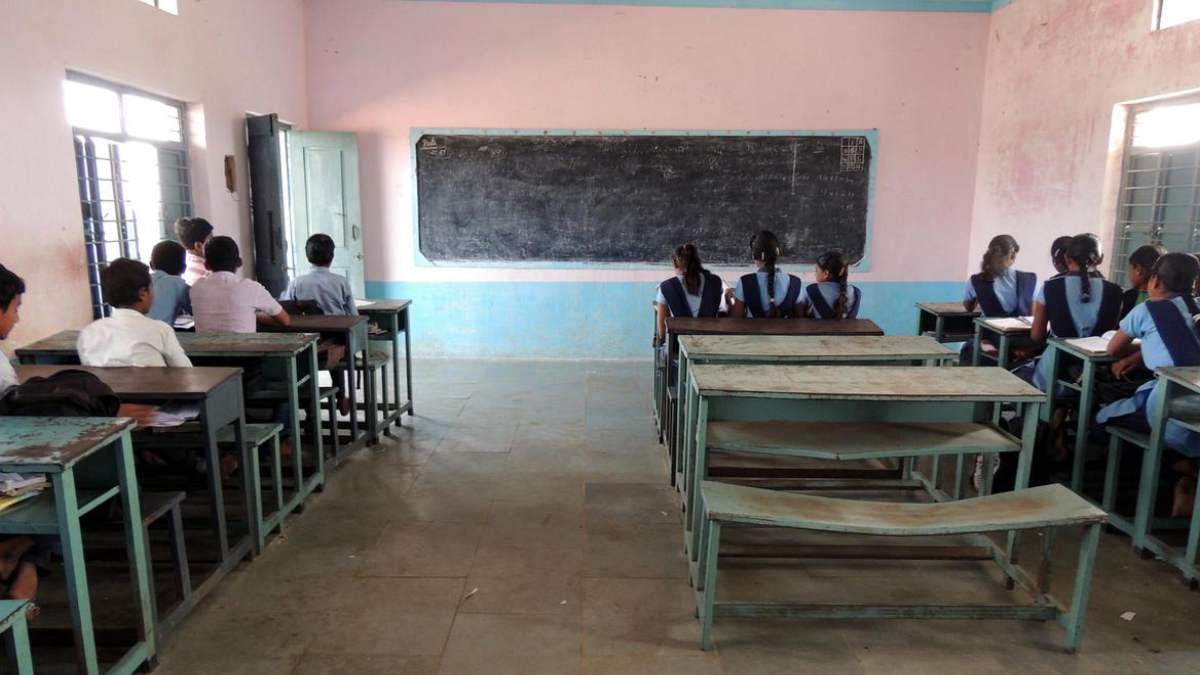 একালের শিক্ষা (তৃতীয় পর্ব)