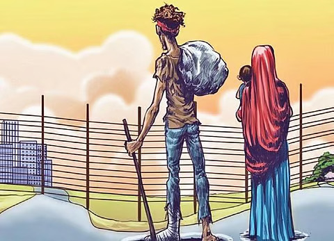 Labour Codes: The Struggle